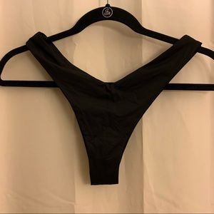 WeWoreWhat Delilah Bikini Bottom